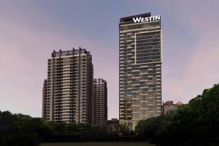 The Westin Manila - 9