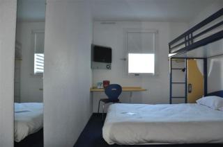 ibis budget Rennes Route de Saint Malo - 5
