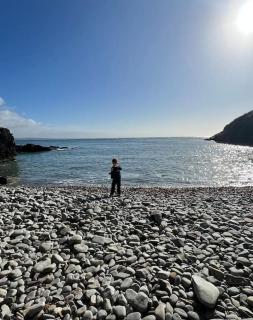 Tigh Maura- Coastal Retreat - 5