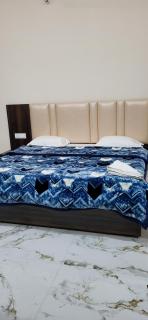 Hoptel Premshanti Orchha - 7