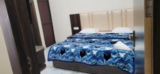 Hoptel Premshanti Orchha - 4