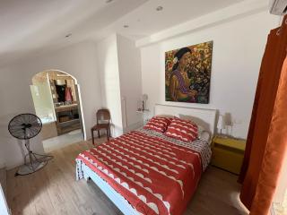 La Villa Morgane 3 étoiles - Charmant appartement avec piscine - 1