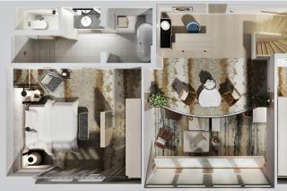 The Westin Grand Frankfurt - Frankfurt am Main - 8