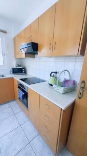 Pontou 2-bedroom Apartment in Larnaca - 1