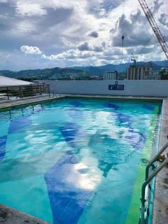 Penthouse A Near IT Park - 1