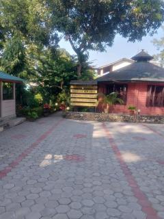 Annapurna View Lodge - 8