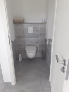 Gîte Maison ROSAE appartement Vinca - 9