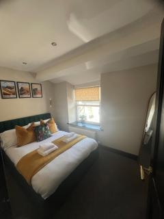 Mint Cottage - pet friendly house in Kendal - 2