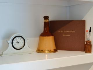 The Bellringers Cottage - 5