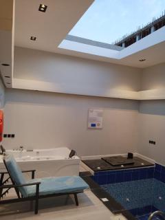 شاليهات أجواء الريف - 2