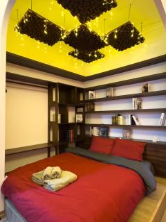 The Chamber Room - 0