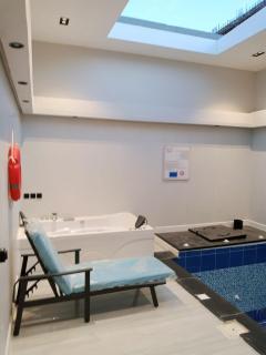 شاليهات أجواء الريف - 3