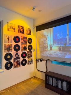 The Chamber Room - 3