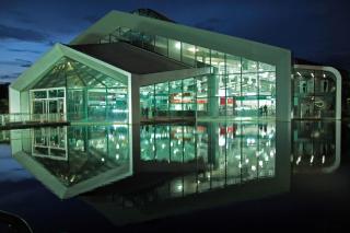 COP 30 Room perfect localization - 6