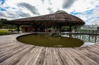 COP 30 Room perfect localization - 2