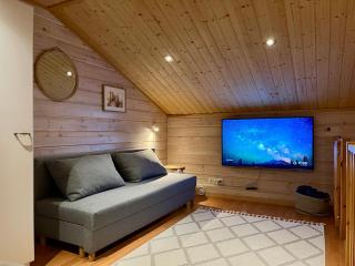 Ruka Snow & Sun 1 - Close to Activities, WiFi, AC, Ski maintenance room - 6