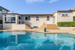 Guest Suite with Lounge & Bathroom - Tauranga - 0