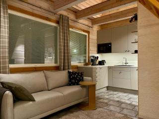 Ruka Snow & Sun 1 - Close to Activities, WiFi, AC, Ski maintenance room - 0