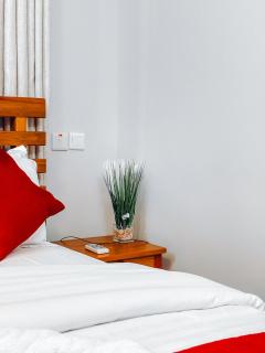 Meiran Apartments - 8