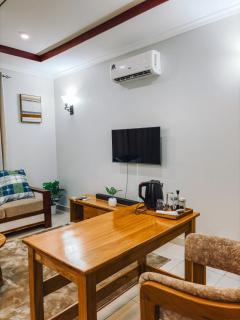 Meiran Apartments - 7