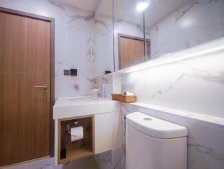 City View Balcony & Chic Condo with Infinity pool 080N40 - 6