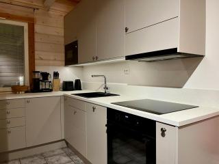 Ruka Snow & Sun 1 - Close to Activities, WiFi, AC, Ski maintenance room - 8