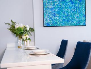 City View Balcony & Chic Condo with Infinity pool 080N40 - 4