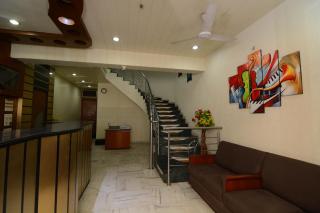 Hotel Vrandavan - Nagpur - 3