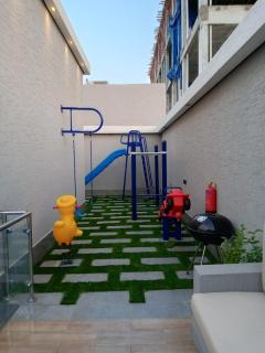 شاليهات أجواء الريف - 7