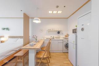 Best Stylish Room Hong ik Univ stn vol26 - 1