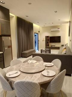 شاليهات أجواء الريف - 8