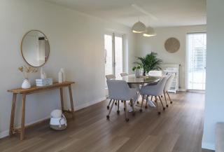 Fero Breskens - Modern & kindvriendelijk vakantiehuis op wandelafstand van het strand - 7