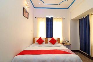 Ramda Guest House - 5
