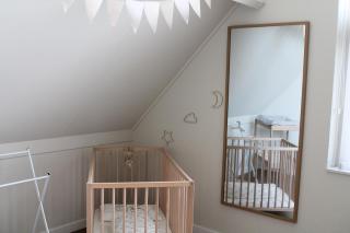 Fero Breskens - Modern & kindvriendelijk vakantiehuis op wandelafstand van het strand - 4