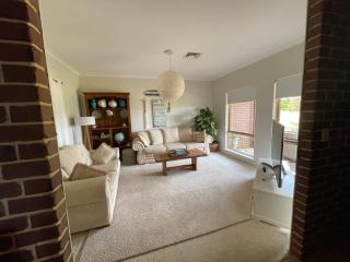 Blue Haven Beach House - Guest Suite I - 2