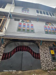 Working women hostel - Ernakulam - 2