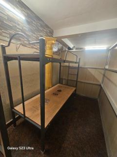 Working women hostel - Ernakulam - 1