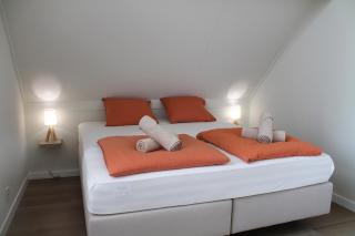 Fero Breskens - Modern & kindvriendelijk vakantiehuis op wandelafstand van het strand - 5