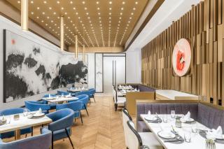 The Westin Shenyang - 9