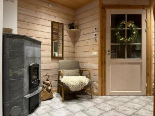 Ruka Snow & Sun 1 - Close to Activities, WiFi, AC, Ski maintenance room - 2