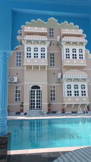 Aryavarta A Boutique Abode - 6