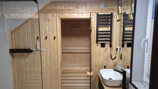 Black Hill Pod Zieleńcem Apartament GOLD Nr3 - 7