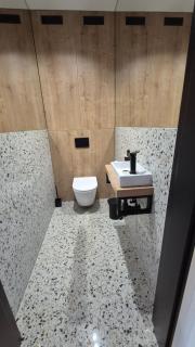 Black Hill Pod Zieleńcem Apartament GOLD Nr3 - 6