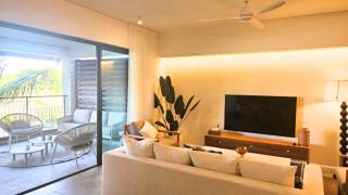 Ocean - Pool - BBQ - Resort - 3 Ensuite - Grand Baie - 9