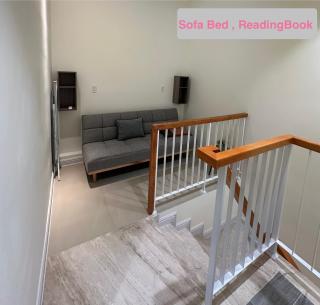 Ho tram Beach Villa Biển Xuyên Mộc - 8