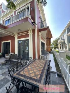 Ho tram Beach Villa Biển Xuyên Mộc - 3