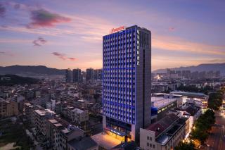 Hampton by Hilton Hengdian - 0