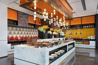 Hampton by Hilton Hengdian - 7