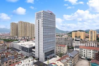 Hampton by Hilton Hengdian - 4