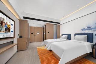 Hampton by Hilton Hengdian - 3